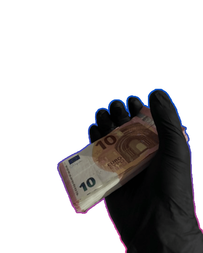 [600€] - 10€