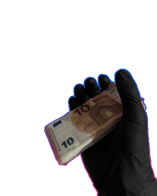 [600€] - 10€