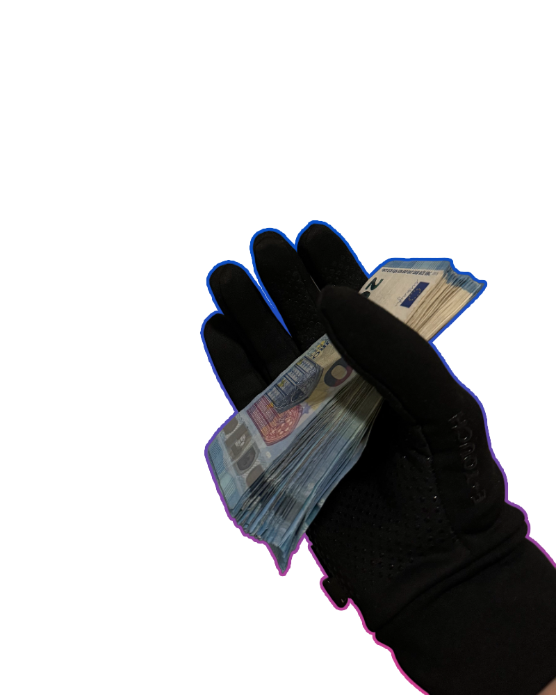 [600€] - 20€