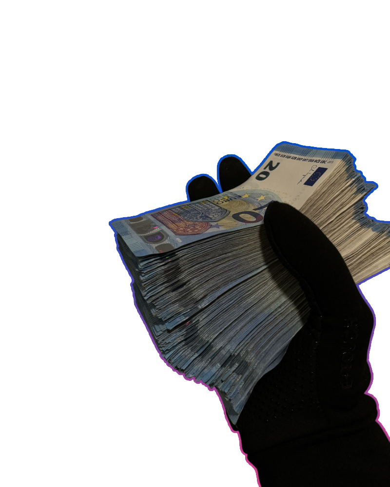 [17000€] - 20€