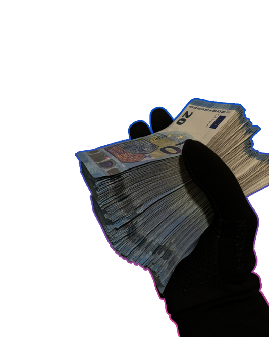 [17000€] - 20€