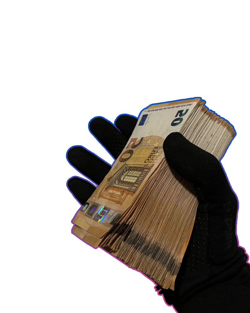 [17000€] - 50€