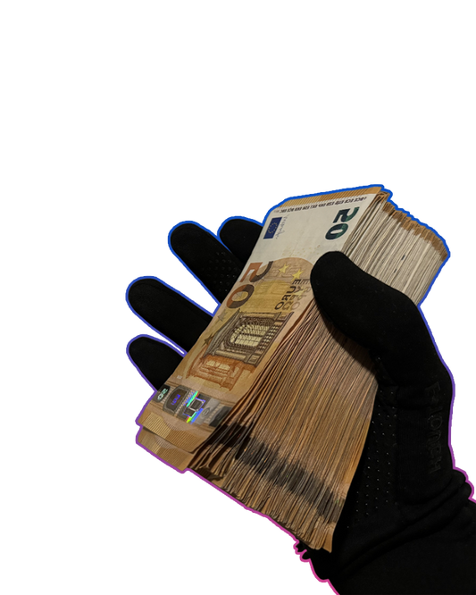 [17000€] - 50€