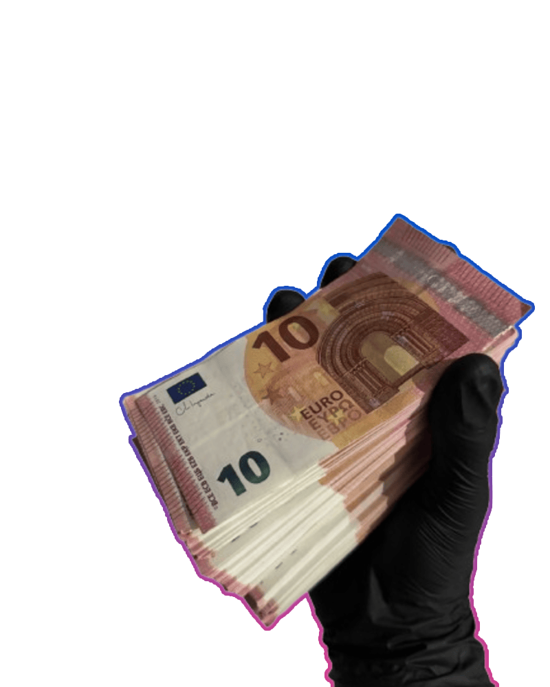 [17000€] - 10€