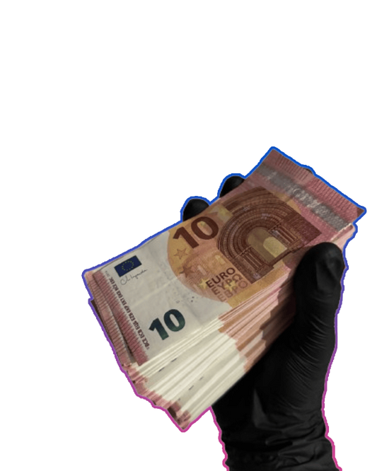 [17000€] - 10€